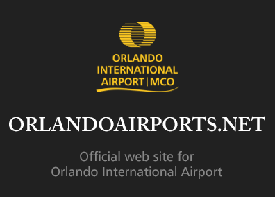 OrlandoAirports.net Web Site