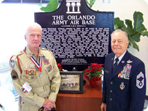 Army Air Base