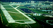 Orlando Executive Airport