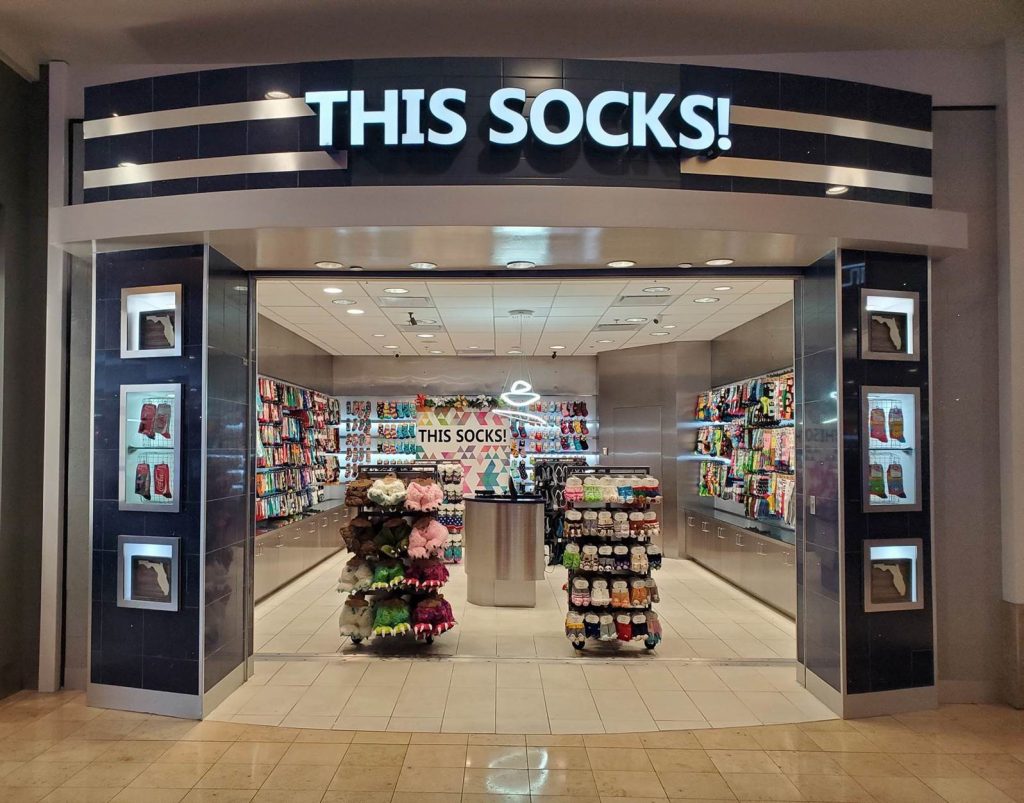 This Socks!