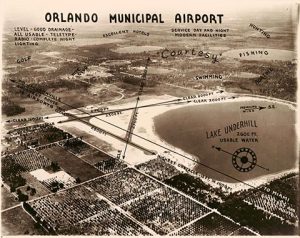 ORL Aerial
